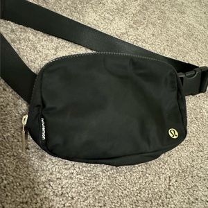 Lululemon Belt Bag